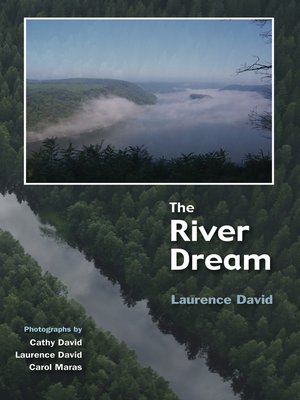 cover image of The River Dream